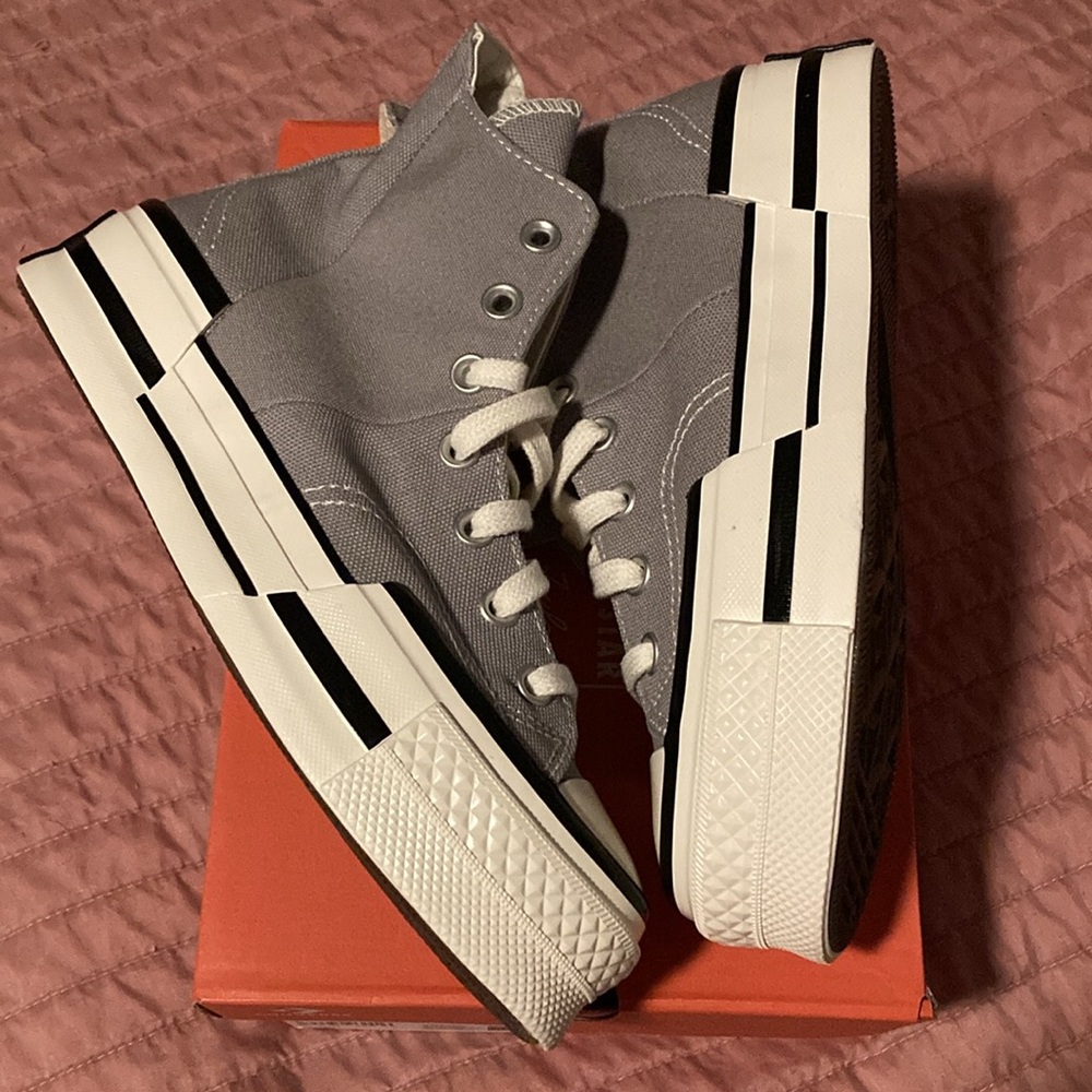 NIB converse chuck 70 hi plus - Picture 4 of 5